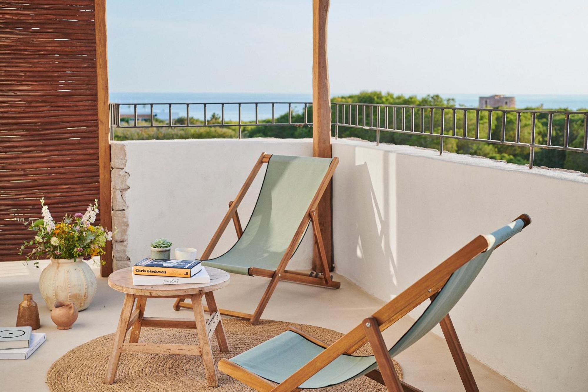 Hotel Teranka Playa de Migjorn Esterno foto